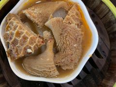 -府城小食馆(金龙宾馆店)