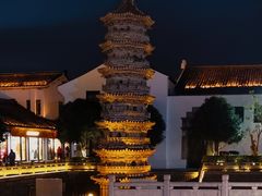 -南翔古镇