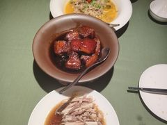 -老吉堂上海本帮菜(望京万象汇店)