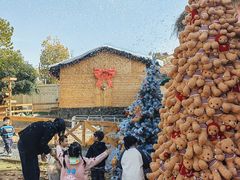 -HERRE·FARM 赫尔露营农场·团建聚会包场