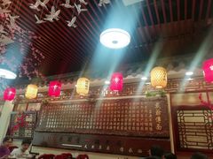-金杨拉面王小吃面馆·牛三宝面·红烧牛肉粉