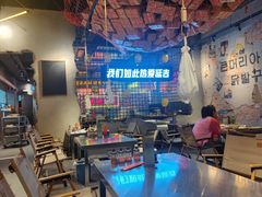 -大头叔烤鸡爪·朝鲜族烤串(天池路店)