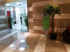 -上海国展宝龙丽筠酒店