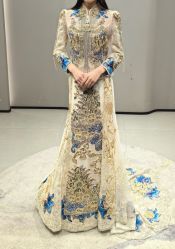 -SATIN COUTURE瑟庭婚纱礼服馆