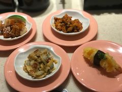 -争鲜回转寿司(东方银座店)
