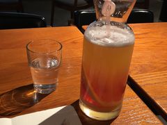 满杯红柚-ZEMOCAFE·FUSION FOOD(西交利物浦店)