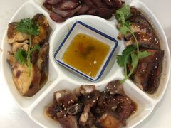 -粤拭轩·广东味道(祥和里店)