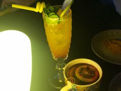 -ohbar live house(人广店)