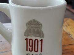 -1901 Cafe(西四店)