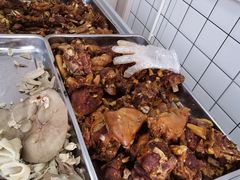 -红旗羊肉(上南店)