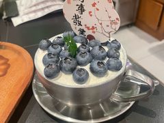 -呼伦一只牛·烧串酒场(陆家嘴店)