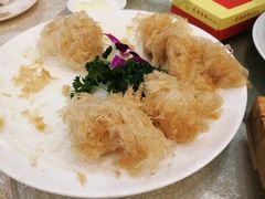 -麒麟山景大酒店岭南汇海鲜酒家(沙井店)