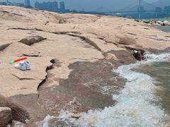 -金海湾滨江公园