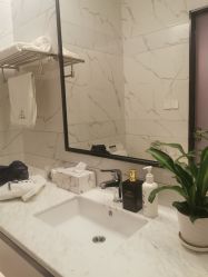 -厦门安达仕酒店·衡境SPA