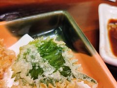 天妇罗桑叶-本格·深夜食堂(北理工店)