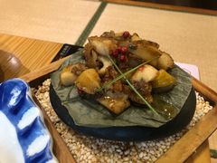 -花潮料理艺食馆(世欧广场店)