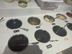 -宽尺巷鱼蛙自助火锅(虎丘钻石广场店)