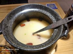 -金博士朝鲜民族餐厅(工大店)