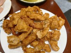 -菌之家·专业纯野生菌火锅·特色炒菌