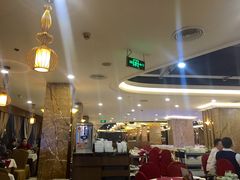 大堂-金苑海鲜酒家(新港中路店)