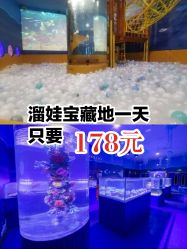 -七巧国萌宠乐园(龙湖天街店)