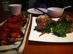 -院落创意菜