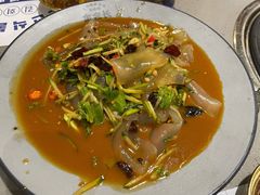 东北大拉皮-金会长自助海鲜·烤肉(人民广场店)