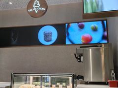 -喜茶(太原印象城店)