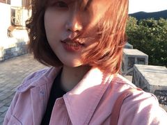 -鬼笑石后山停车场