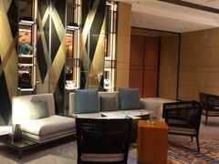 -粤海喜来登酒店·&More聚驿(天河城店)