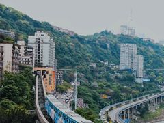 -新都巷步道