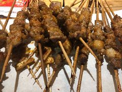 -管氏翅吧(马家堡店)