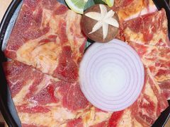 -九田家黑牛烤肉(溧水万达店)