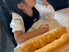 -粤菜王府·海鲜·茶市·海景餐厅(大梅沙店)