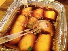 -碳说品道.瓦片烤肉.海鲜烧烤(中华路店)