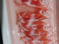 -百草滩羊清水涮羊肉(长城路店)