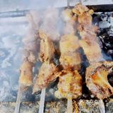 撸串吃饭好地方
