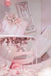 点击看大图 -MANLI BRIDAL婚纱