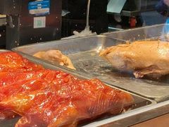 -竺桥兄弟烤鸭馆(竺桥店)