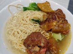 -顺德美的万豪酒店·自助餐·贡厨