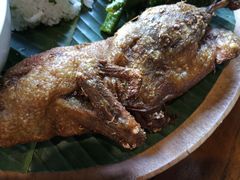 -Pundi Pundi Restaurant