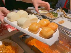 -海底捞火锅鲜切牛肉主题店(长寿路店)