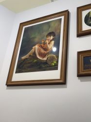 -苹果树儿童摄影工作室