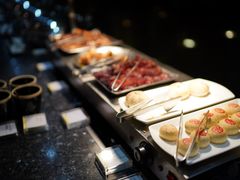 -威斯汀舞台餐厅