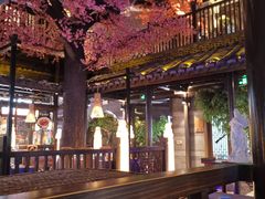 -章丘宴(唐人中心店)