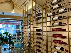 -MIO弥欧洋房西餐厅(中央大街店)