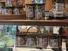 -又至园精品咖啡馆(将军塘店)