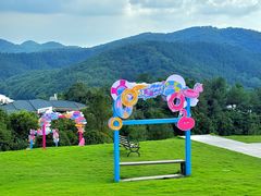 -南京银杏湖乐园