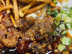 -西月城谭豆花(春熙路店)
