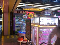 -风云再起游乐汇(北京西单西西友谊店)